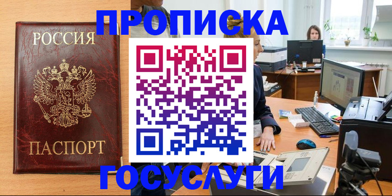 где прописаться в Борзе